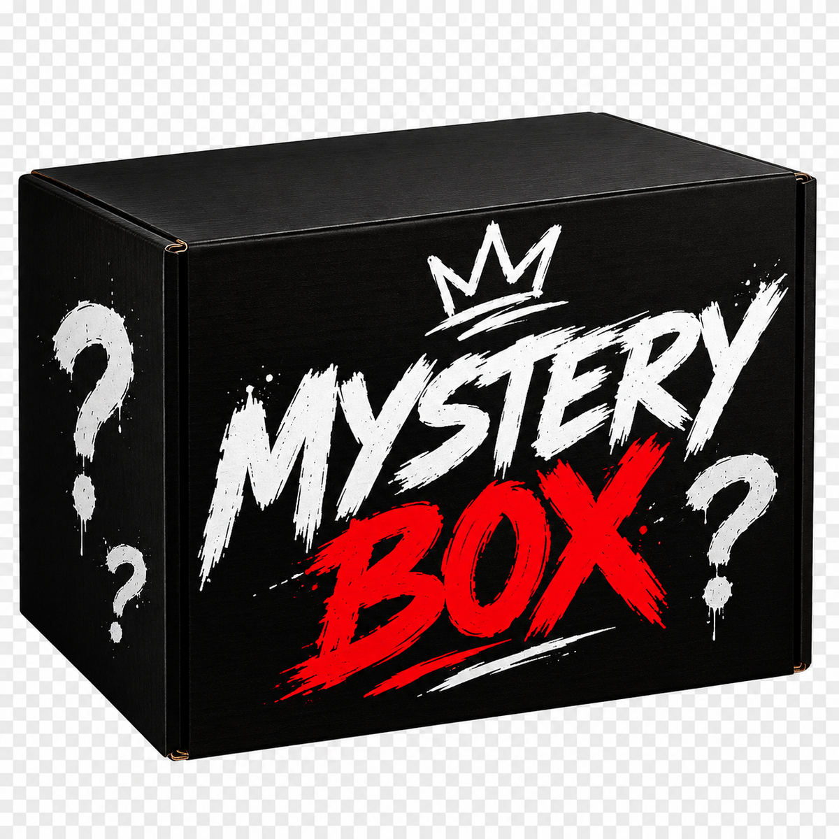 Mystery Box