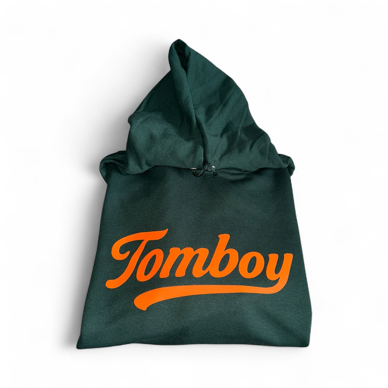 Tomboy Hoodie