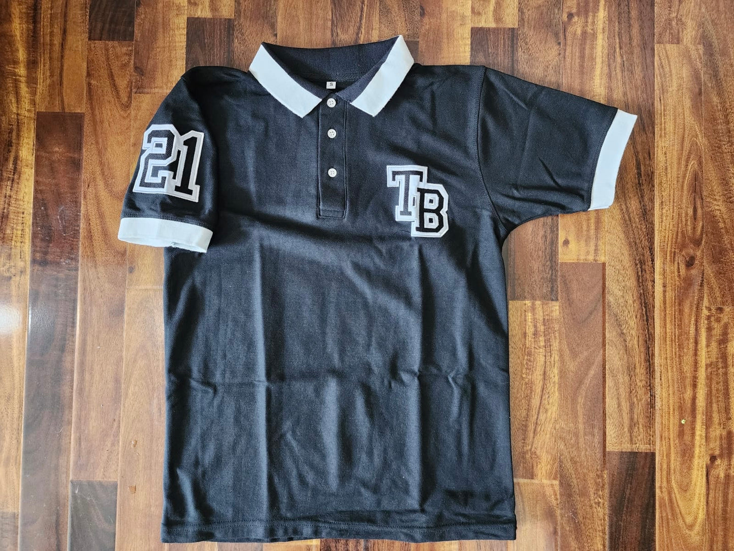 TB Polo