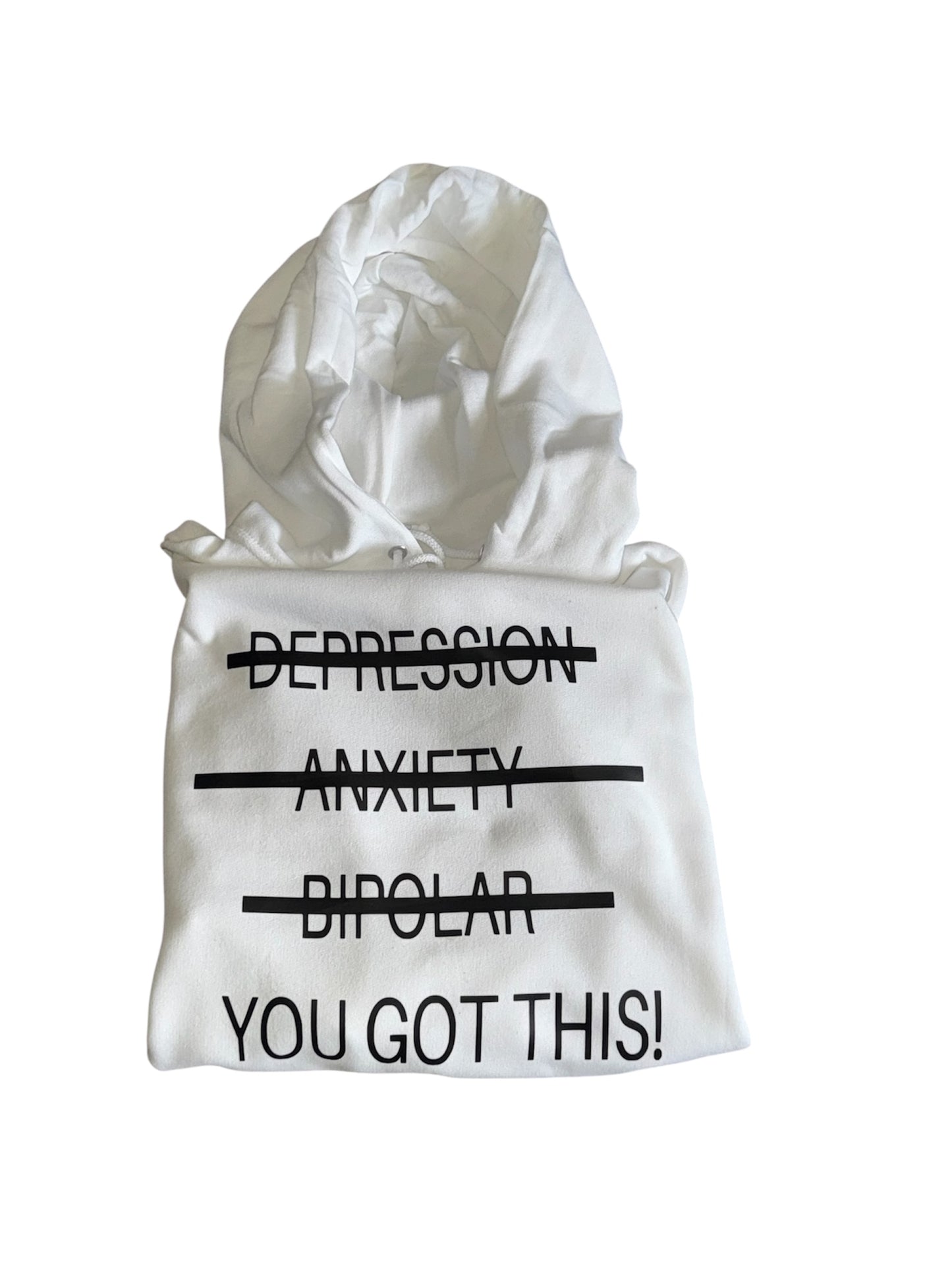 “You Got This” Hoodie