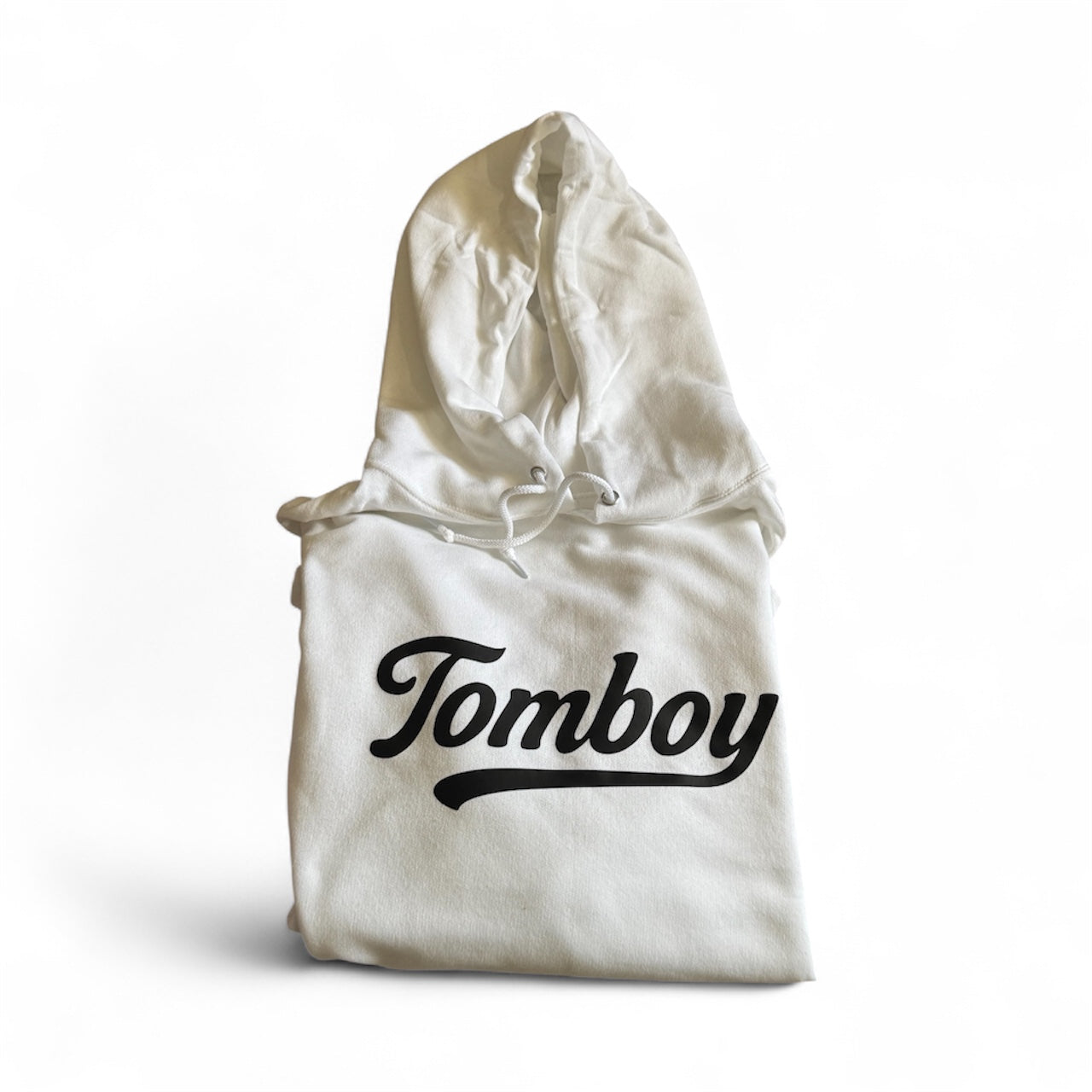 Tomboy Hoodie
