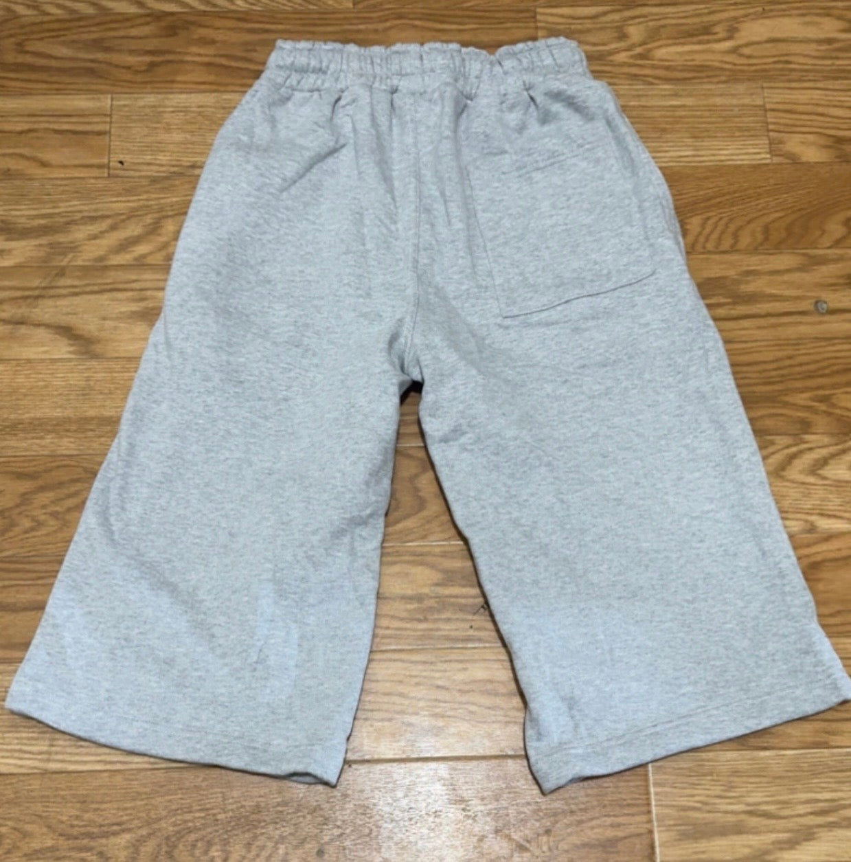 Men Sport Jorts