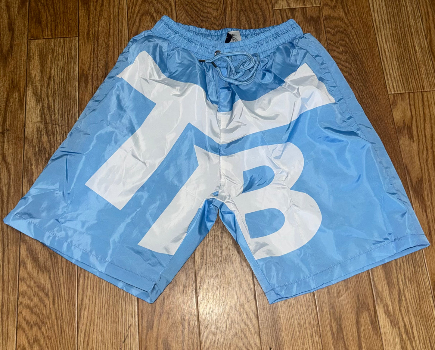 TB Wind-Breaker shorts
