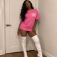 WLW Boxy Shirt