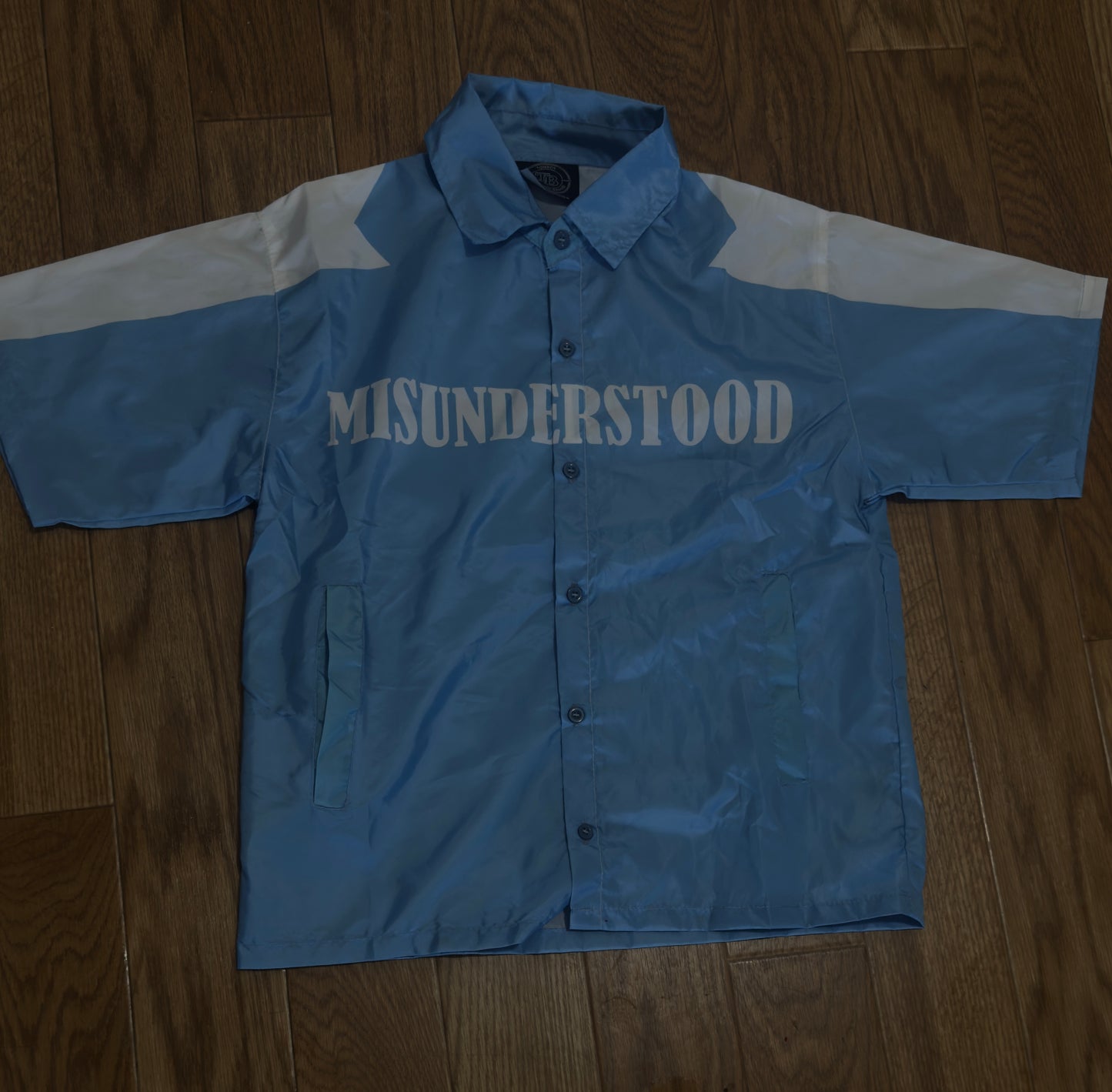 Windbreaker Top only