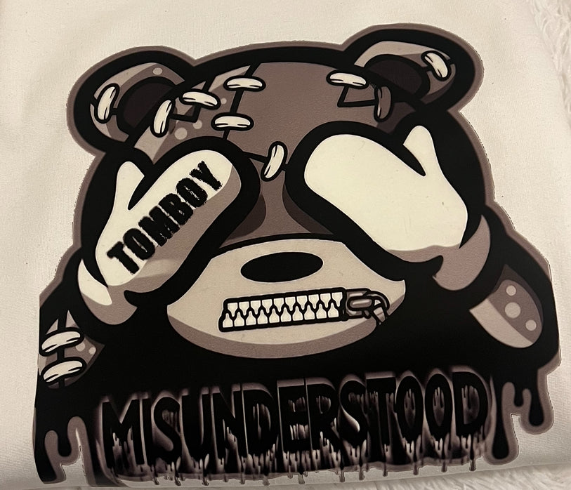 Misunderstood
