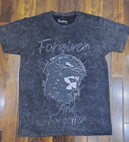 Acid  Wash Shirt