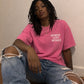 WLW Boxy Shirt