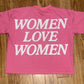 WLW Boxy Shirt