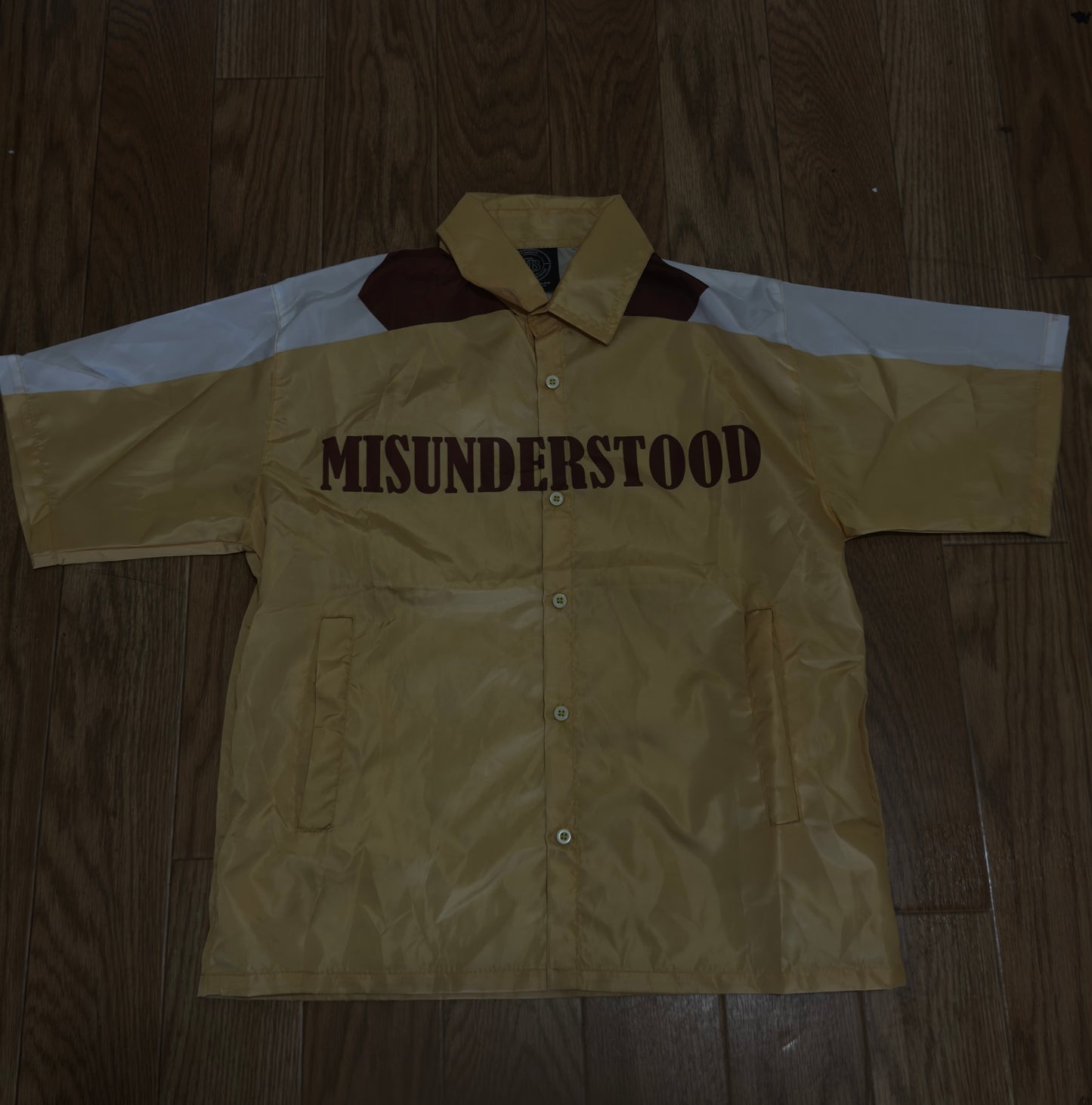 Windbreaker Top only