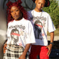 Misunderstood Boxy Tee