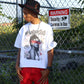 Misunderstood Boxy Tee