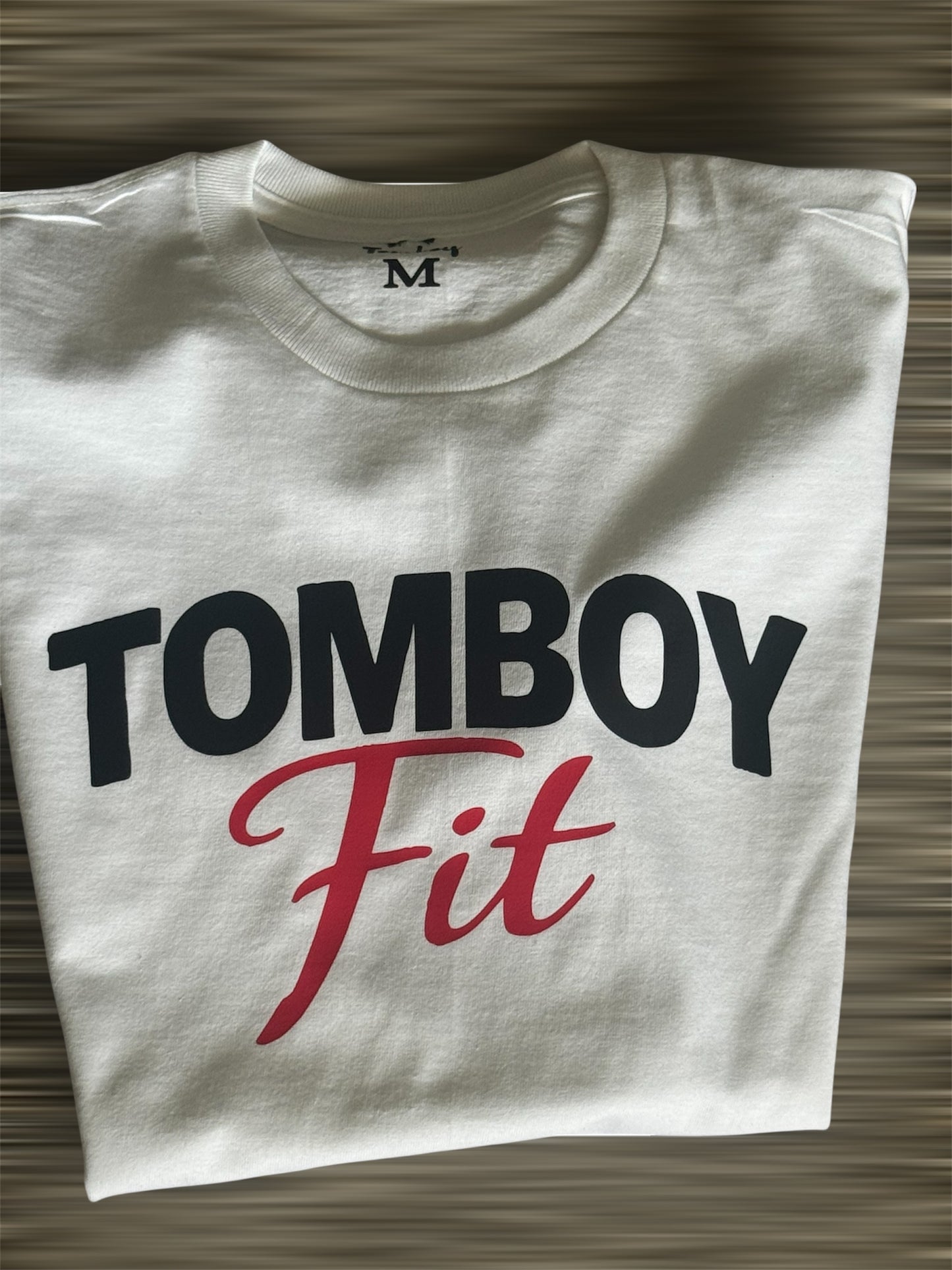 Tomboyfit