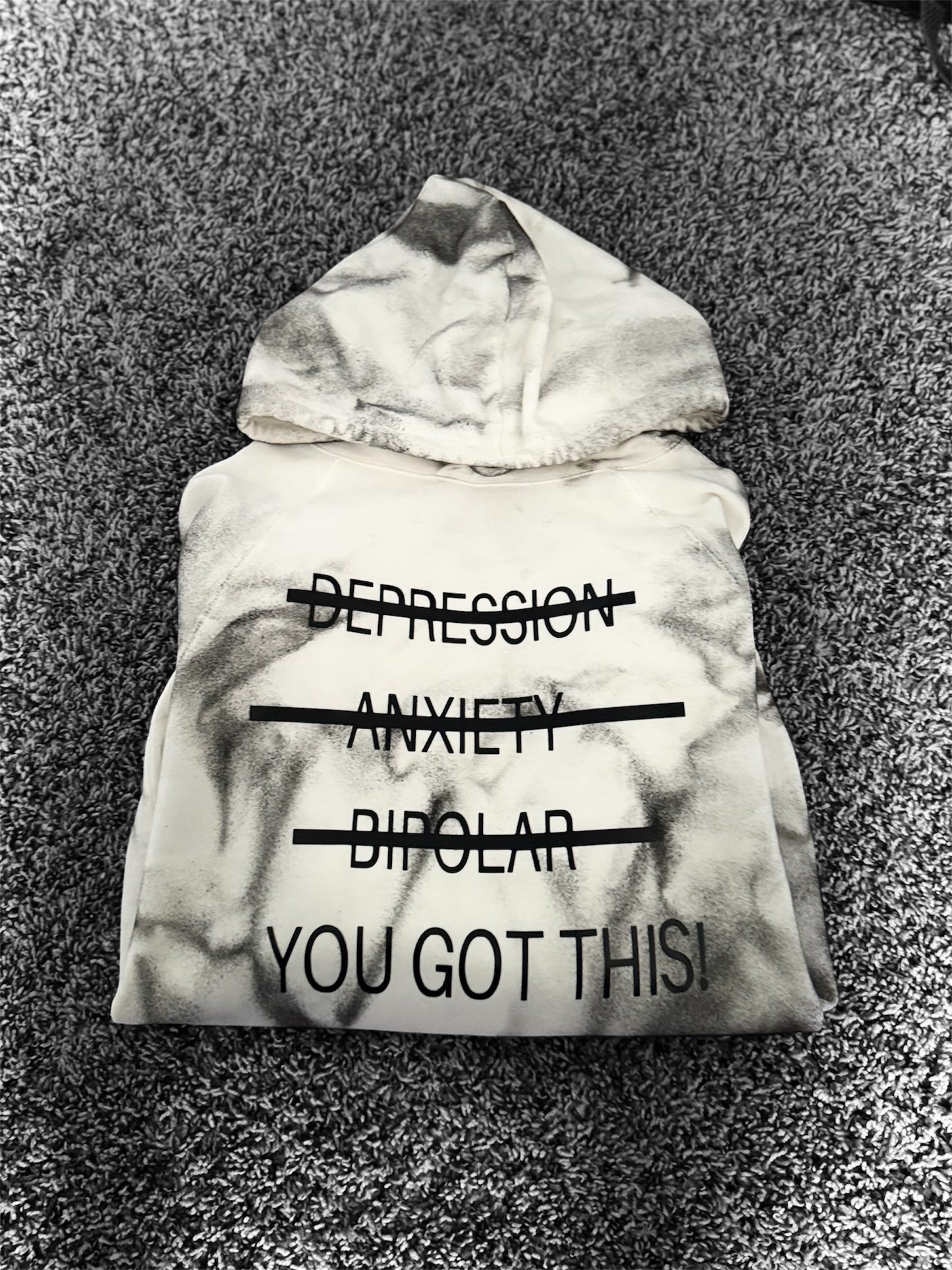 “You Got This” Hoodie