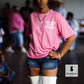 WLW Boxy Shirt