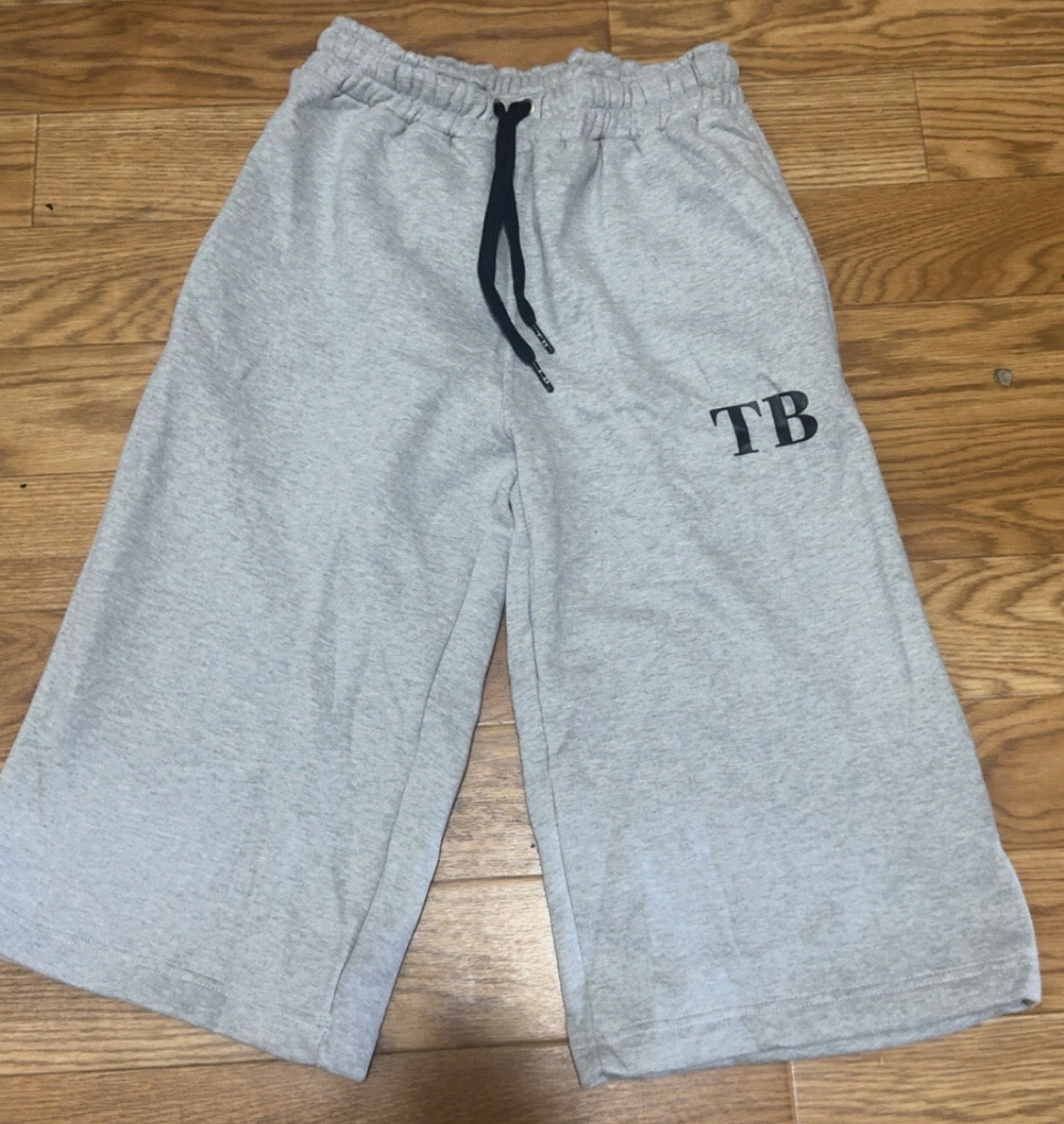 Men Sport Jorts