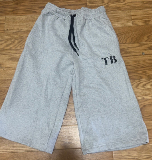 Men Sport Jorts