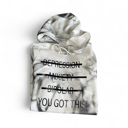 “You Got This” Hoodie