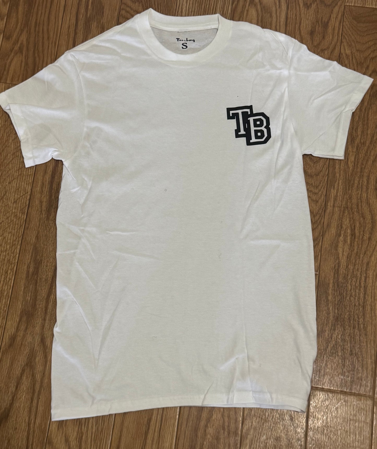 TB shirt
