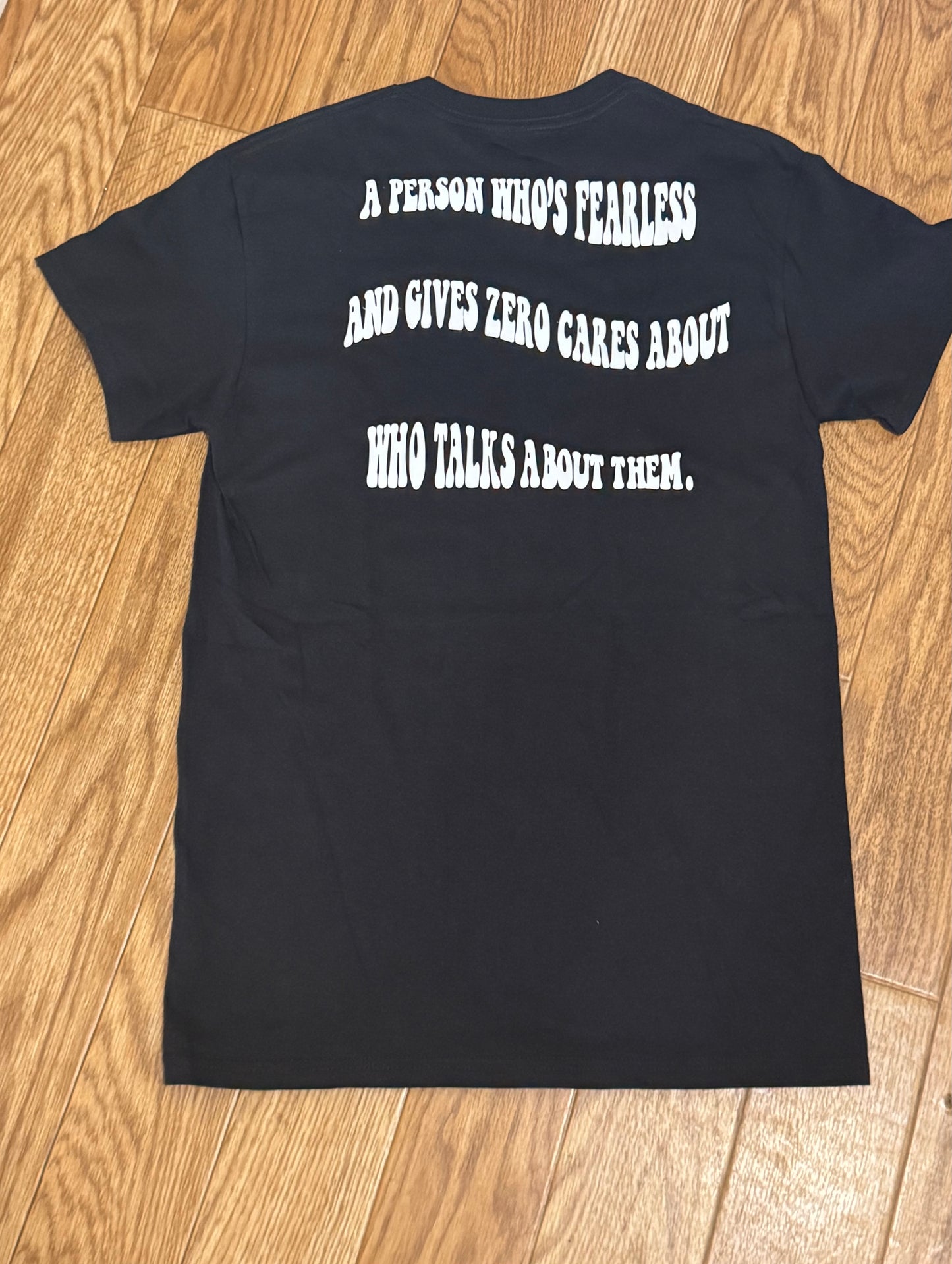 TB shirt