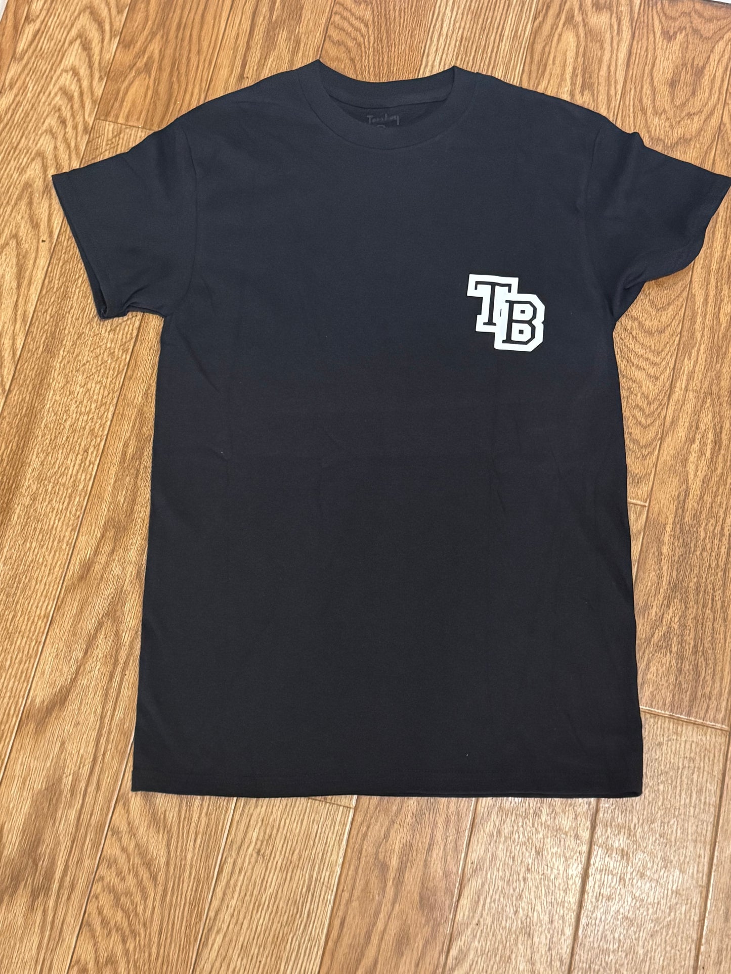 TB shirt