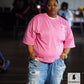 WLW Boxy Shirt