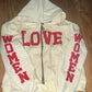 Women Love Women Hoodie