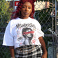 Misunderstood Boxy Tee