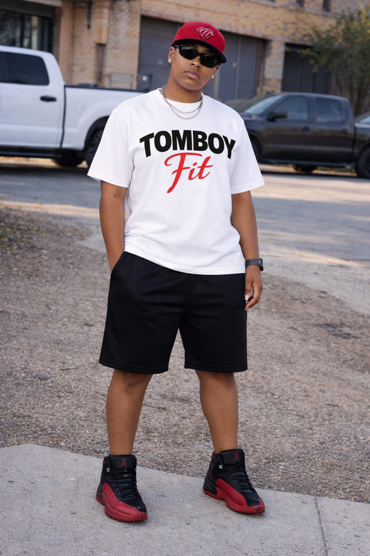 Tomboyfit
