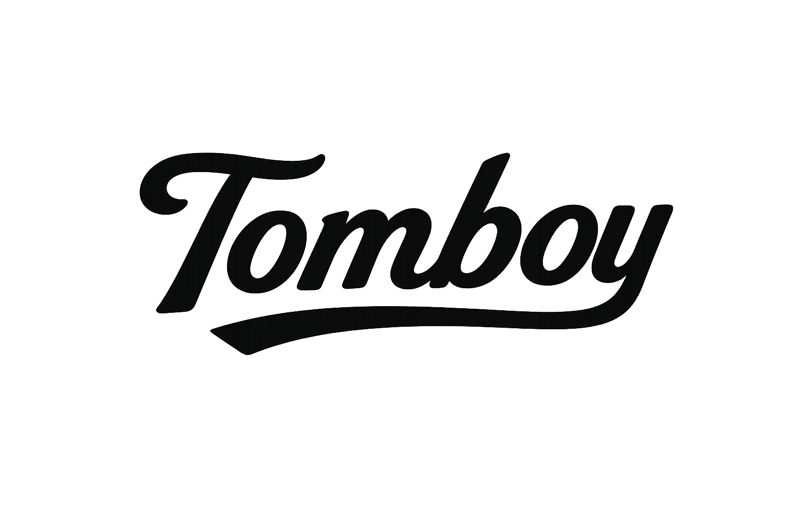 Tomboyfit