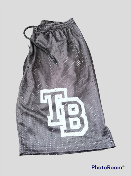 Basketball Shorts